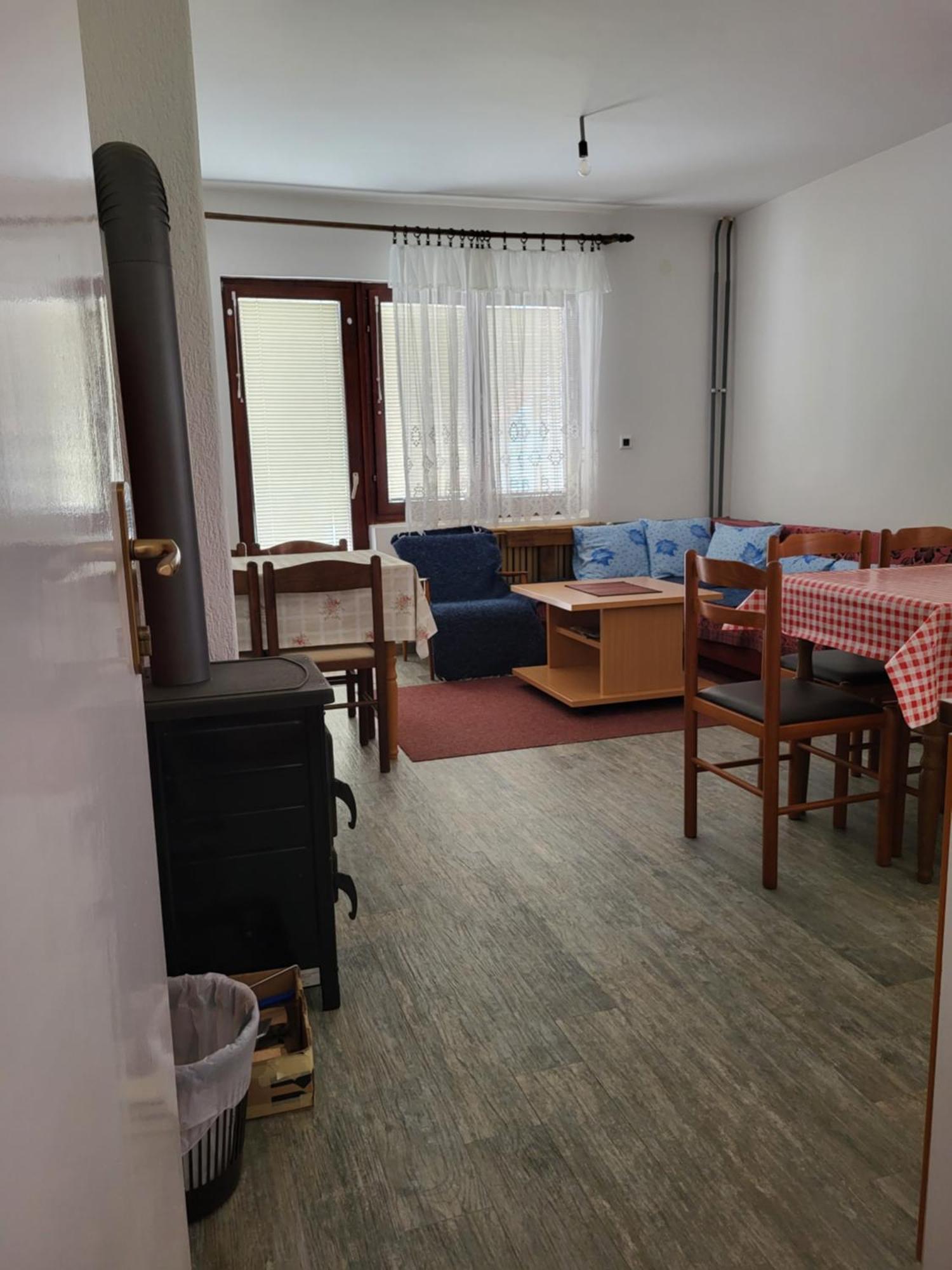 Accommodation Konak Жабляк Екстер'єр фото