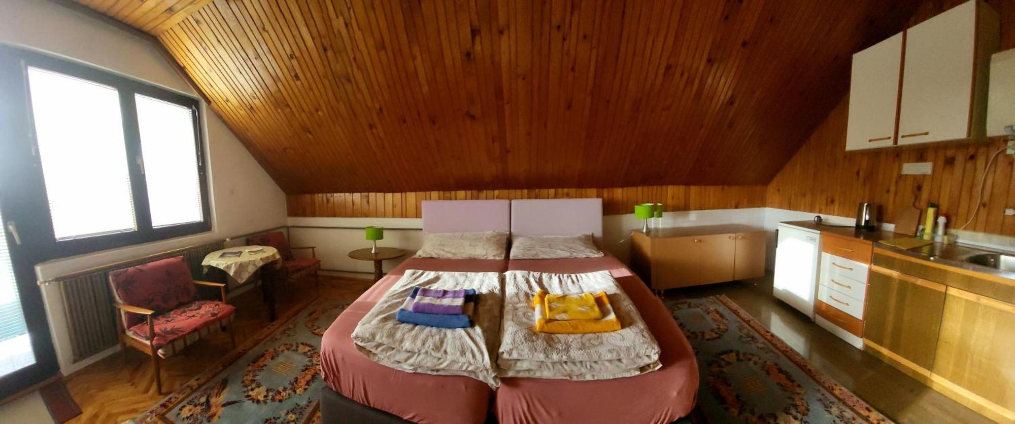 Accommodation Konak Жабляк Номер фото