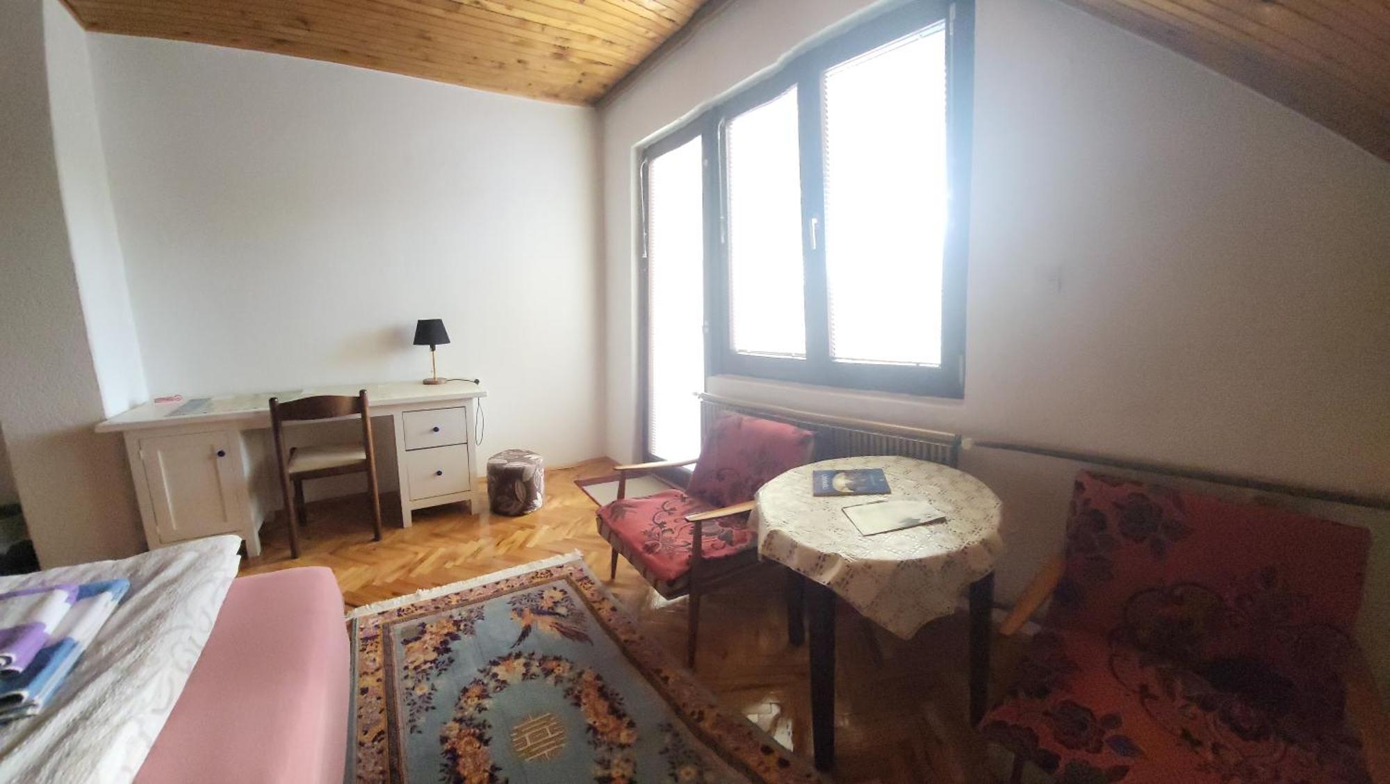 Accommodation Konak Жабляк Номер фото