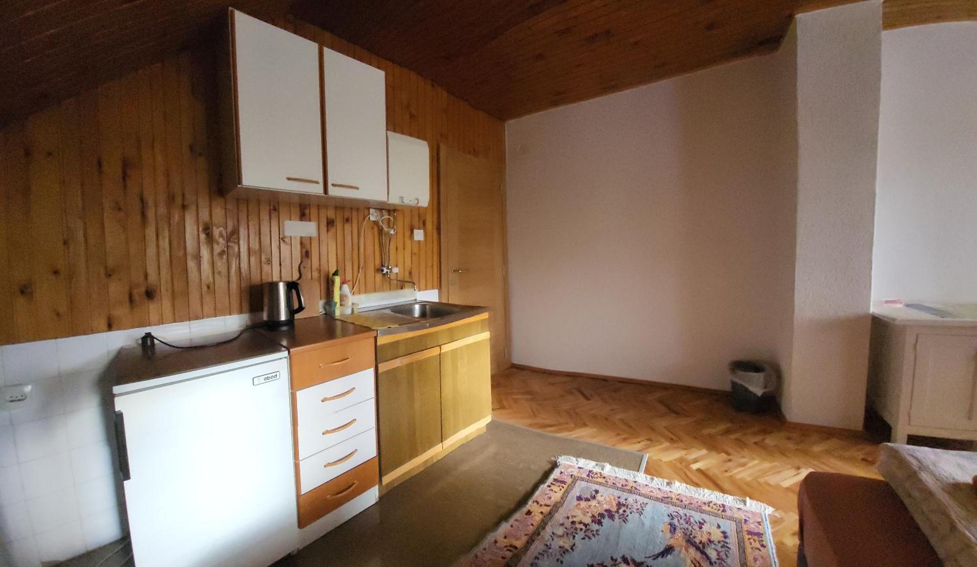 Accommodation Konak Жабляк Номер фото