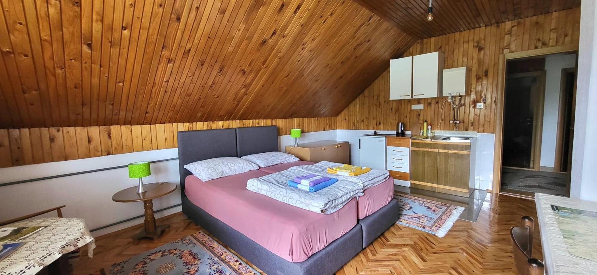 Accommodation Konak Жабляк Екстер'єр фото