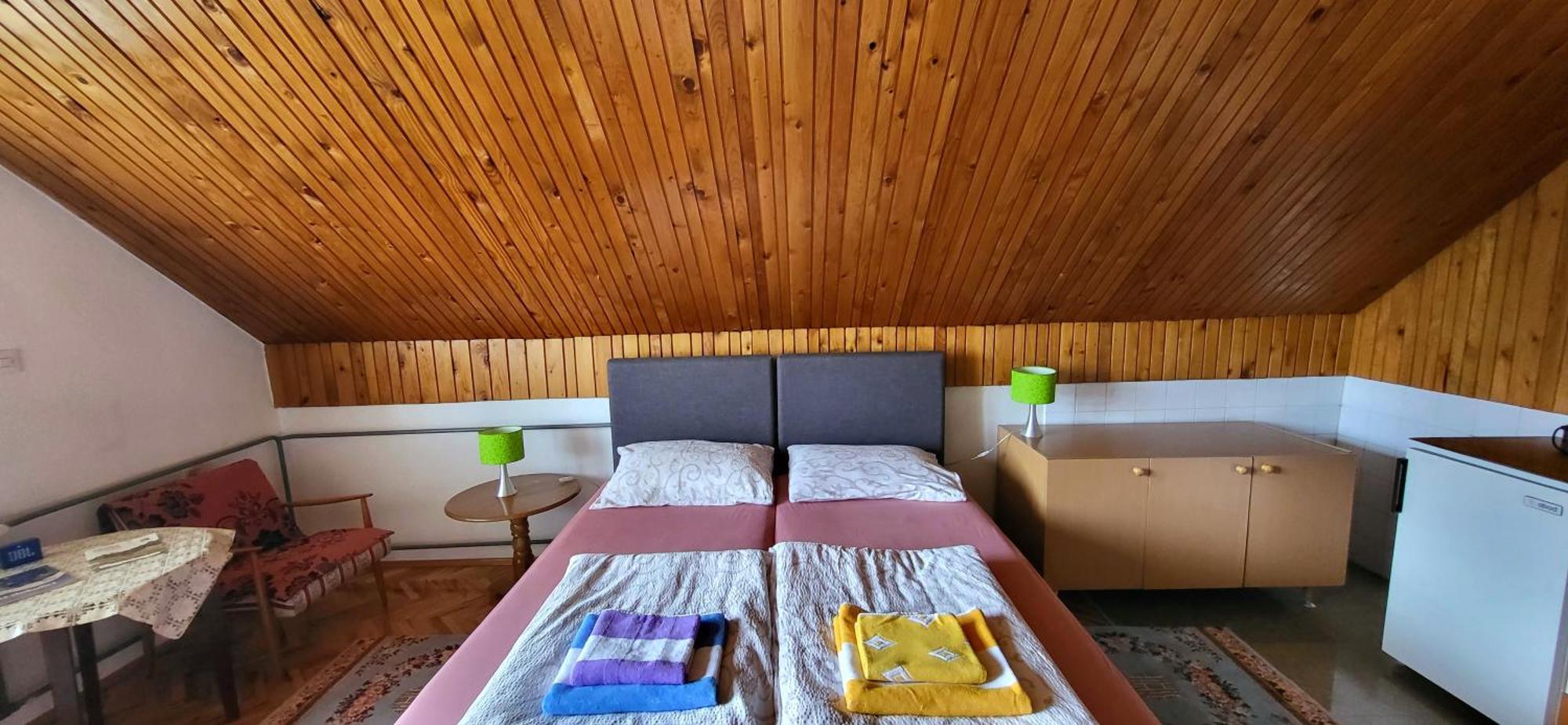 Accommodation Konak Жабляк Екстер'єр фото